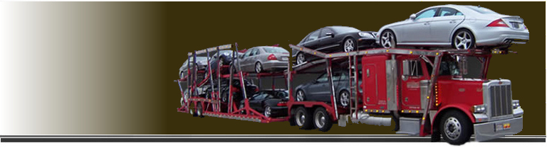 Auto Transport load request